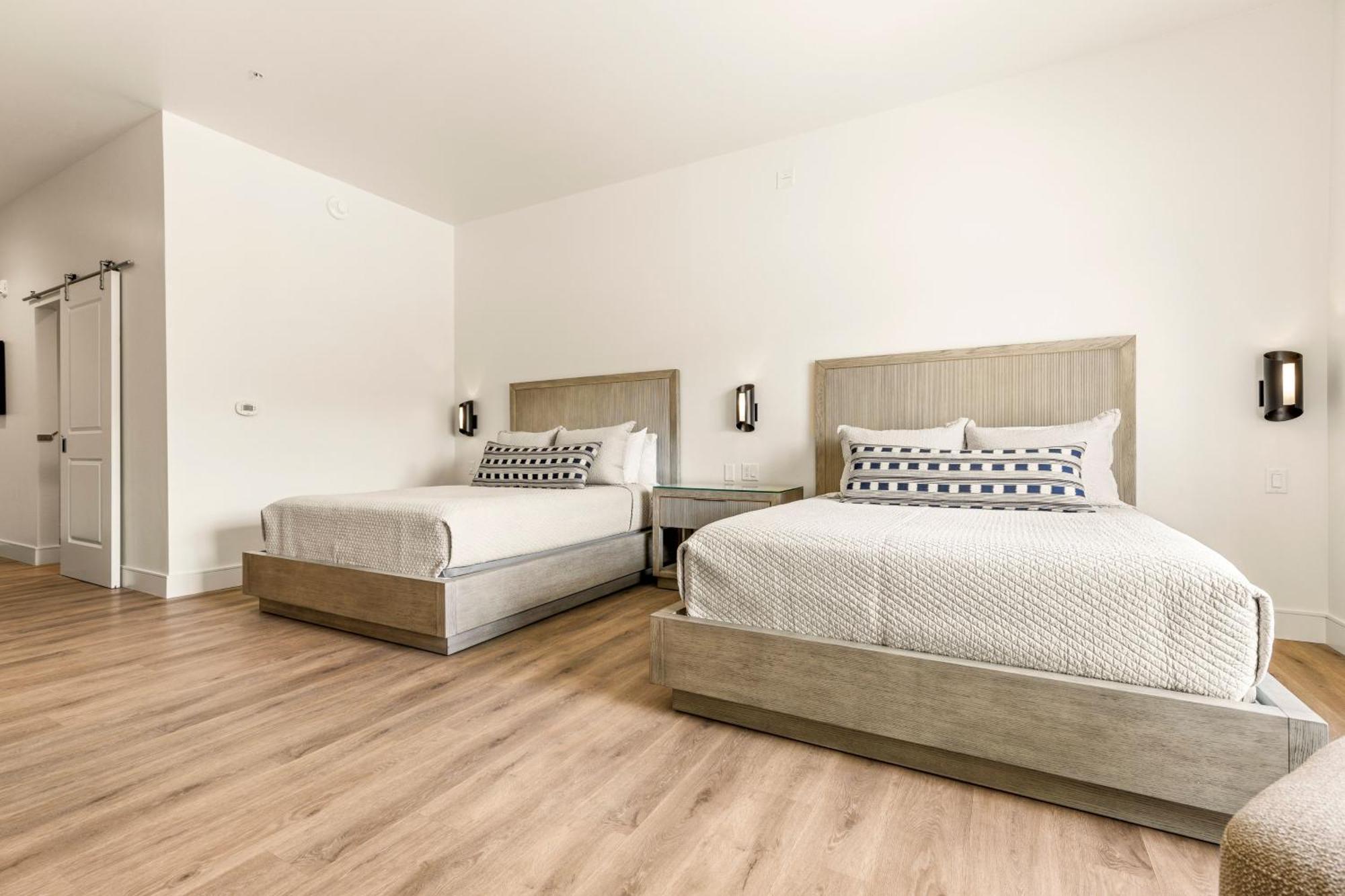 Taawaki Inn Clarkdale Room photo